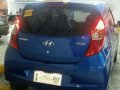 2016 Toyota Wigo G AT and 2016 Hyundai Eon GLX -1