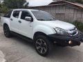 2014 Isuzu Dmax Ls Manual 3.0 for sale-0