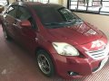 Toyota Vios J 2007 for sale-1