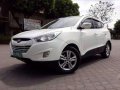 2013 Hyundai Tucson automatic 4wd crdi diesel for sale-4