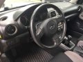 2007 Subaru Impreza WRX for sale-3