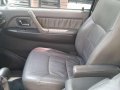 Mitsubishi Pajero Fieldmaster 1997 for sale-9