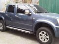 2010 Isuzu Dmax Low Mileage for sale-2