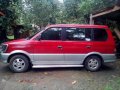 Mitsubishi Adventure for sale 1998-9