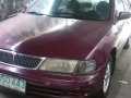 Nissan Sentra super saloon 1999 for sale-0