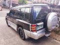 For sale Mitsubishi Pajero fieldmaster local 2001 4x2 diesel-3