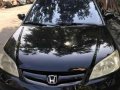 Honda Civic Dimension Vtis Manual 2005 for sale-3