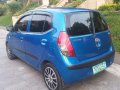 Hyundai i10 2009 Model Manual for sale-2