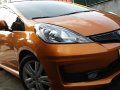 Honda Jazz 1.8v top of the line 2012 for sale-0