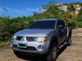 Mitsubishi Strada 4x4 AT 2008 for sale-0