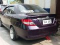 Honda City Idsi 2004 model for sale-2