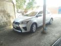 For Sale Toyota Yaris 2014-6