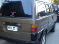 For sale well kept Toyota Liteace-1