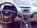 2013 Hyundai Elantra CVVT 1.8 GLS AT for sale-0