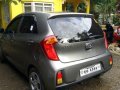 For sale: 2016 Kia Picanto EX-5