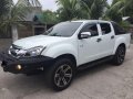 2014 Isuzu Dmax Ls Manual 3.0 for sale-3