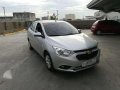 Chevy Sail 2017 Almost Brandnew for sale-3