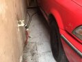 For Sale: 1990 Toyota Corolla GL-4