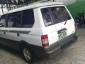 2001 Mitsubishi Adventure glx diesel manual for sale-2