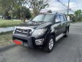 For sale 2011 Toyota Hilux G manual-1