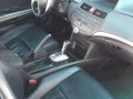 RUSH 2009 Honda Accord 2.4-4