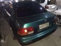 1998 Honda Civic Vtec all Power Top of the Line for sale-3