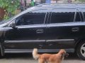 Opel Astra Wagon AT 2000 - Black for sale-3