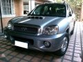 2002 Hyundai Santa Fe Matic CRDi Turbo Diesel for sale-2