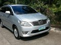 2013 Toyota Innova G Diesel Lady Owned for sale-2