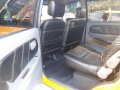 2003 Isuzu Xuv Diesel engine for sale-9