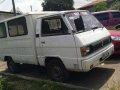 1996 Mitsubishi L300 fb for sale-3