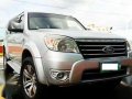 Ford Everest 4x2 Automatic 2010 for sale-0