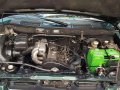 Mitsubishi Adventure GLS Sport 1998 DIESEL for sale-9
