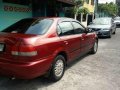 For sale only 1997 Honda Civic lxi-2