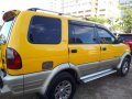 2003 Isuzu Xuv Diesel engine for sale-4