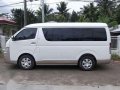 FOR SALE TOYOTA HIACE GL GRANDIA 2.5 D4D MT 2006-5