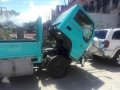 Isuzu Elf nkr dropside 2011 for sale-9