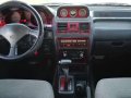 1991 Mitsubishi Pajero 3 Door AT 25 4D56 Diesel Engine 4X4-8