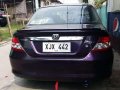 Honda City Idsi 2004 model for sale-10