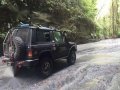 For sale Mitsubishi Pajero 4x4 Off Road Setup 2000-10