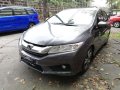 For Sale 2014 Honda City VX top of the line-1