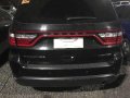 2016 Dodge Durango 3.6 V6 4x4 AT Like New for sale-3