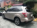 2014 Subaru Forester xt for sale-11