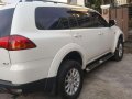 For sale Mitsubishi Montero 2013-7