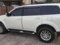 For sale Mitsubishi Montero 2013-6