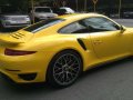 PORSCHE 911 turbo S 2014 for sale-5