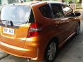 Honda Jazz 1.8v top of the line 2012 for sale-3