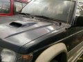 Like new Mitsubishi Pajero For sale 4wd-0