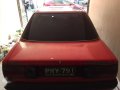 For Sale: 1990 Toyota Corolla GL-5