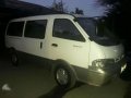 Kia Pregio festival 98 model local for sale-1